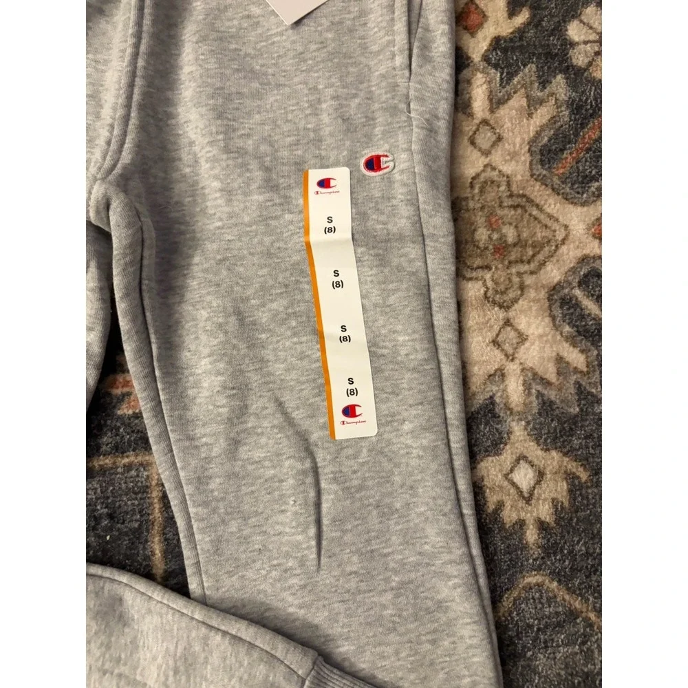 Champion new